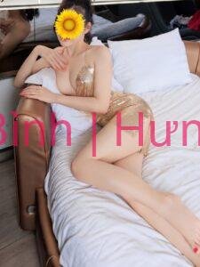 Gái Gọi Thái Bình