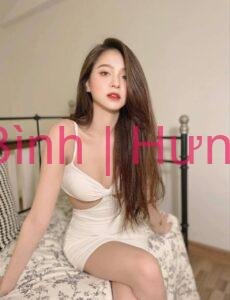 Gái Gọi Cao Cấp Thái Bình